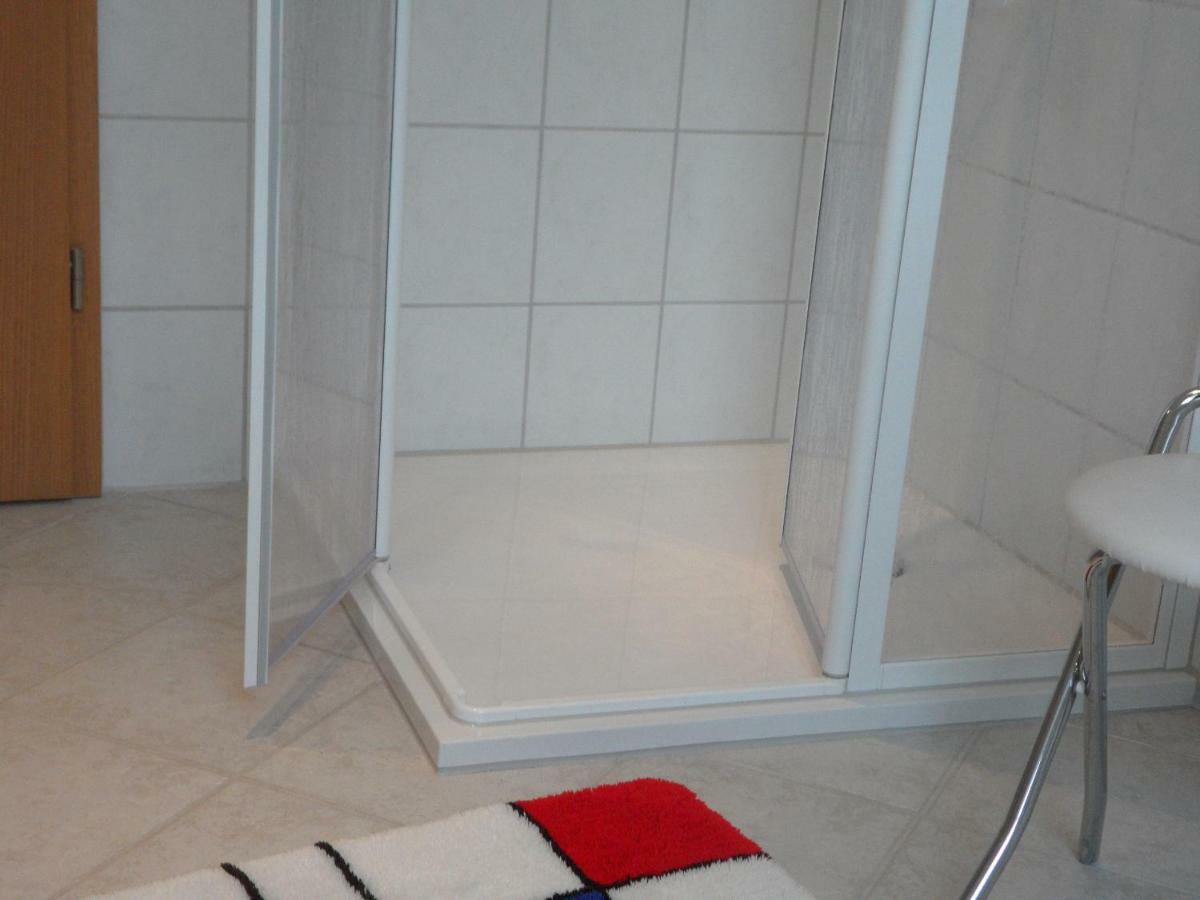 הרינגסדורף Appartement Fam. M.Lehmann מראה חיצוני תמונה