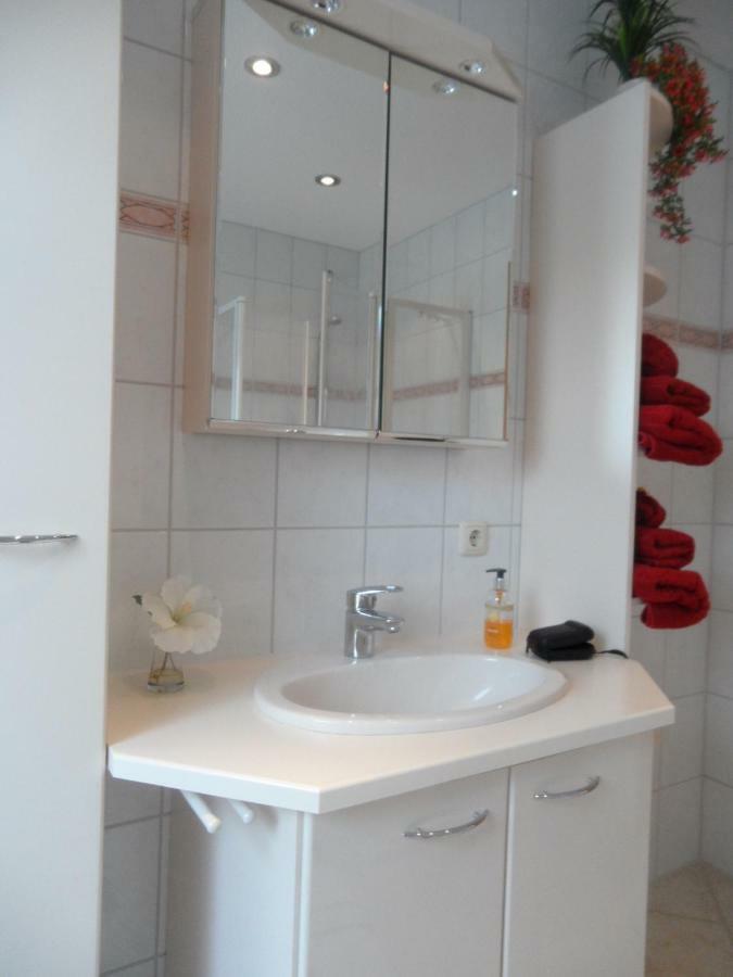 הרינגסדורף Appartement Fam. M.Lehmann מראה חיצוני תמונה