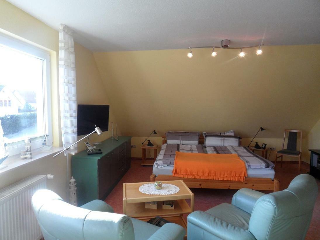 הרינגסדורף Appartement Fam. M.Lehmann מראה חיצוני תמונה